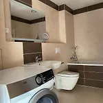 Penthouse Mit Balkon In Zentraler Lage In Plzeň