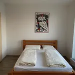 Apartman Penthouse Mit Balkon In Zentraler Lage In