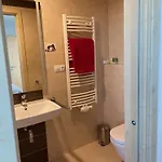 Penthouse Mit Balkon In Zentraler Lage In * Plzeň