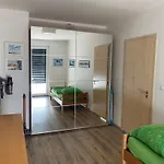 Apartman Penthouse Mit Balkon In Zentraler Lage In *