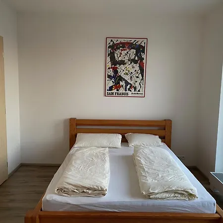 アパート Penthouse Mit Balkon In Zentraler Lage In